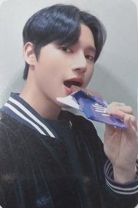 Will fromm 4.0 簽售卡 巧克力 ver.