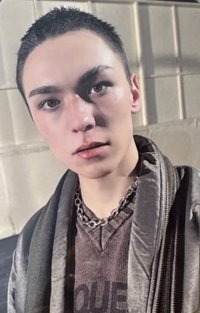 正五 yzy 2.0 特典卡 