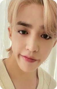 BE THE SUN 隨機卡 