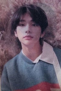 Clé : LEVANTER 專輯卡 Limited ver.