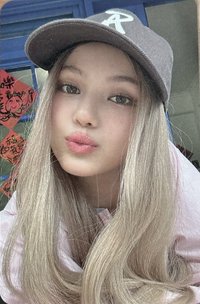 How Sweet 周邊卡 快閃卡包 3.0