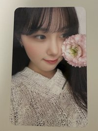 迷四 專輯卡 電子專