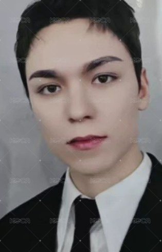 正五 yzy 上海中簽卡 簽售卡  正面