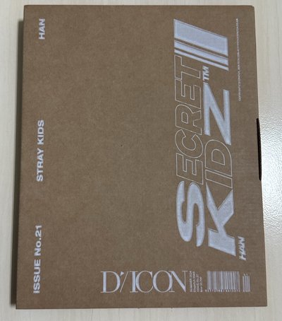 韓知城DICON