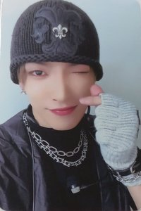 Outlaw mmt 3.0 簽售卡 