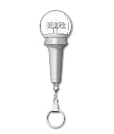 aespa 小手燈 手燈鑰匙圈