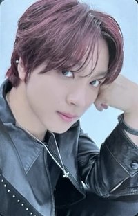 TASTE 專輯卡 Full Spread ver.