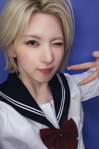 FORWARD ms 線上 6.0 簽售卡 水手服裴