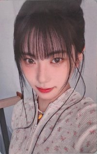 BEEP 塔店 澀谷限定 特典卡 