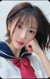 Playlist #You Are You ms 2.0 簽售卡 水手服 ver.