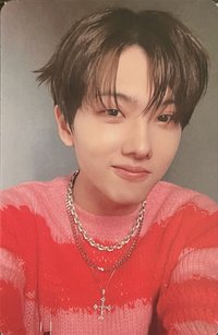 2021大隊 專輯卡 PB