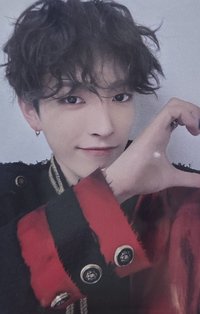 Will yzy 1.0 特典卡 