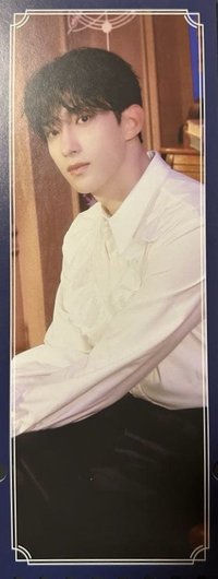 24‘博物館 入場卡 / 場限卡 2nd Block 