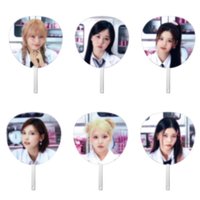 MIXX LAB 扇子 日本場