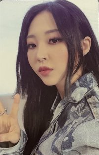 ACT 1, SCENE 1 專輯卡 