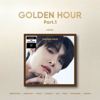 GH1 DIGIPAK 專輯 