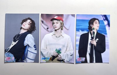 ✴️ 暫掛 找不到圖鑑要新增一下…2024 Kcon jp la 金桐儇 生寫真照片