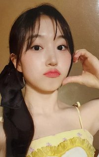 ENTWURF yes24 預售 特典卡 嫄