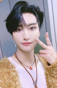 Fever Epilogue ms 5.0 簽售卡 