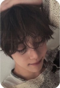 Steady 專輯卡 Nct Wish Sion  白版專卡