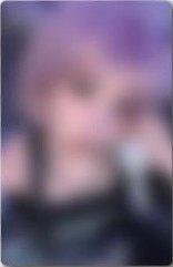 WE GO UP bn 美網 特典卡 