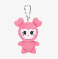 ENEMY JYP JAPAN 杯套 LOVELY 杯套娃 MOVELY