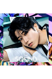 THE SOUND 專輯 FC 個人盤