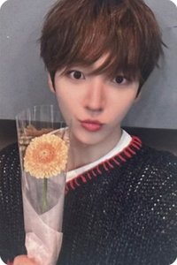 迷二 mp 2.0線下 簽售卡 