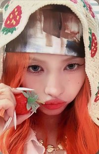 I SWAY ms 3.0線上 簽售卡 草莓