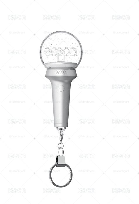 aespa 小手燈 吊飾