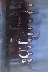 Go in Blind (月狼) 日咖 相框 初回限定+通常盤 2set特典 大照片卡