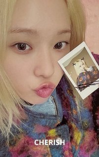 Drama kms 幸運卡 v1冬