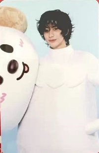 RIIZE Park 隨機卡 