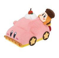 最後賞 卡比車車