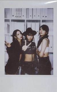 UNFORGIVEN 滿額卡 快閃店