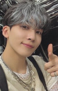 正四 專輯卡 正規四｜Ep5 ver.