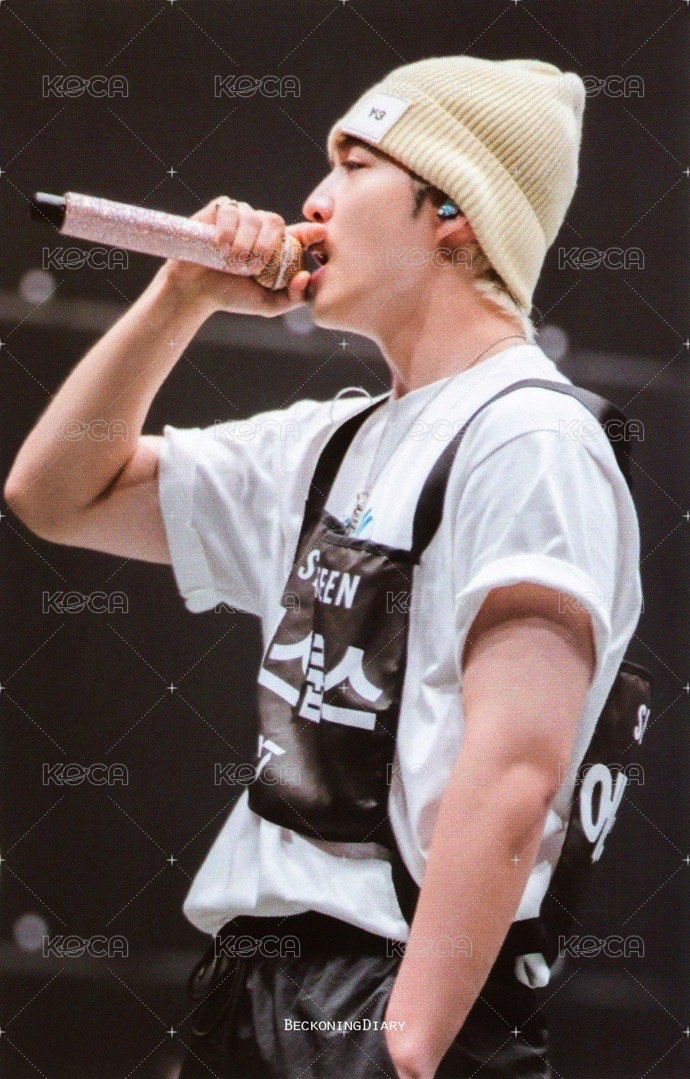 FOLLOWFELLOW 周邊卡 展會卡A ver. 正面