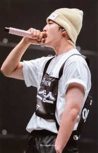 FOLLOWFELLOW 周邊卡 展會卡A ver.