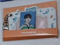 25年克拉島證件照（全新未拆）