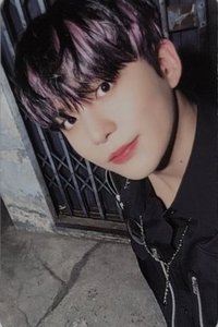 Outlaw ms 2.0 簽售卡 