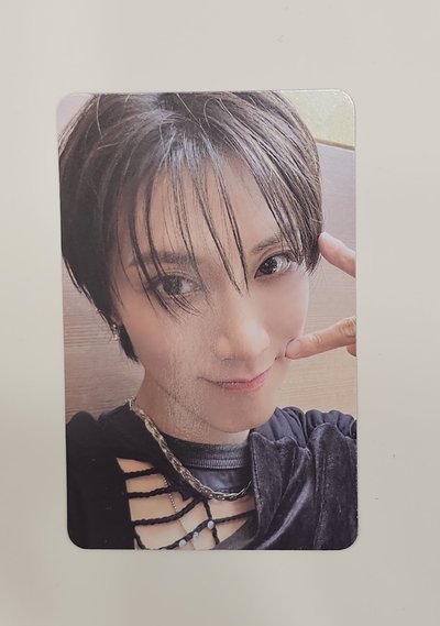 TEN FREQUENCY 專卡