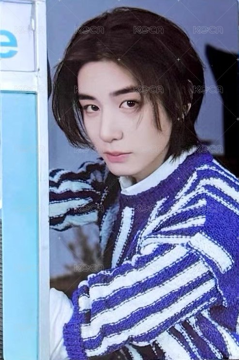 24fm 隨機卡 01/06 正面