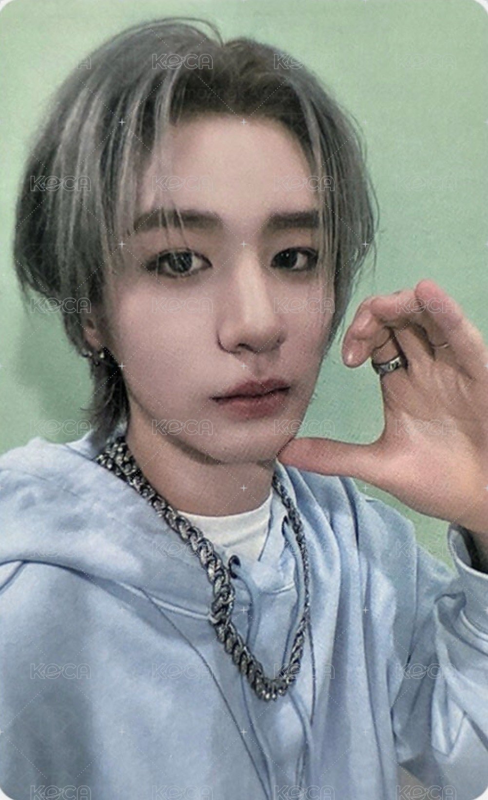 19.99 ms 特典卡 特別禮  5 正面