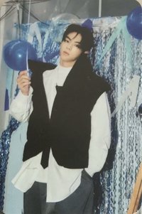 Last Bell yes24 單封 特典卡 