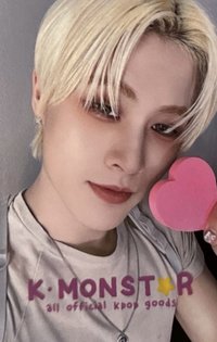 SEVENTOEIGHT 1st single km 特典卡 咖啡活動