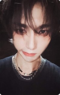 迷五 專輯卡 Fade out Ver.