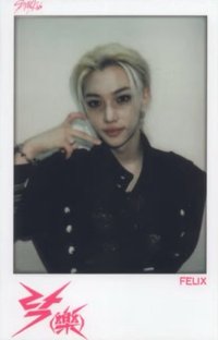 樂-STAR sw 4.0 幸運卡 拍立得