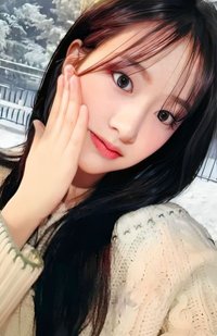 IVE EMPATHY 專輯卡 Lovedive ver.