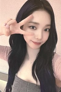 Girls Fansland 簽售卡 fl1.0簽售柚