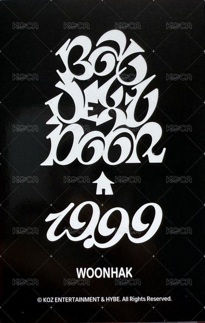 19.99 wvs 周邊卡 鑰匙圈卡 背面